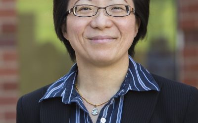 Professor Jane Chang receives 2018 AVS Plasma Prize