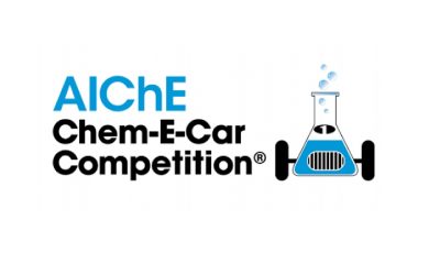 AIChE Western Regional Conference CHEM-E CAR Competition Summary