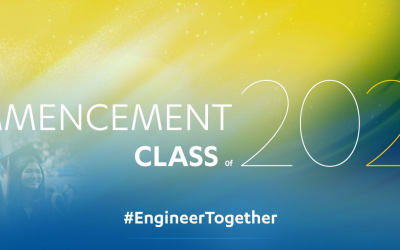2020 Commencement Awardees
