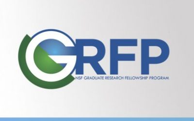 Richa Ghosh and Alexander Soohoo receive NSF GRFP