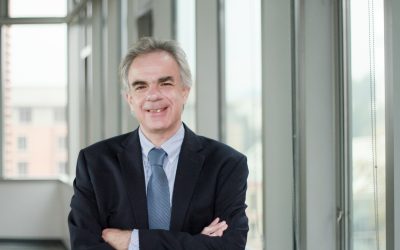 Professor Christofides receives 2018 Computing in Chemical Engineering Award of AIChE