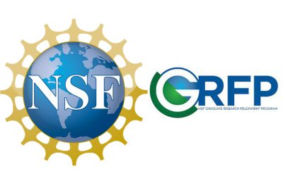 Nine CBE Students and Alumni receive NSF Graduate Research Fellowships