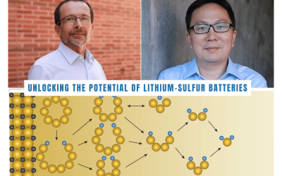 Unlocking the Potential of Lithium-Sulfur Batteries: Catalytic Breakthroughs for Enhanced Energy Storage