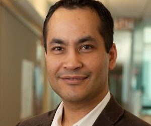 Ali Khademhosseini Elected to the Class of 2018 MRS Fellows