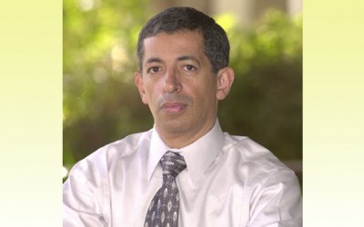 UCLA’s Y&S Nazarian Center names Yoram Cohen interim director