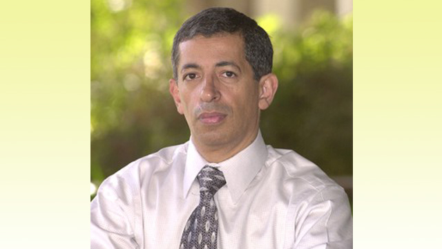 UCLA’s Y&S Nazarian Center names Yoram Cohen interim director