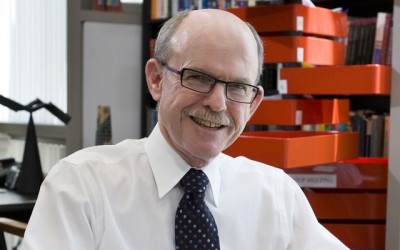 Kendall Houk: 1,000 chemistry papers and still going strong