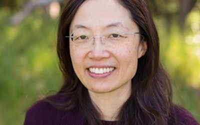 Dr.  Irene A. Chen joins CBE