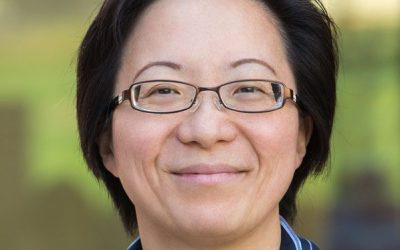Jane Chang Selected as Harvard Radcliffe Institute 2023-2024 Fellow