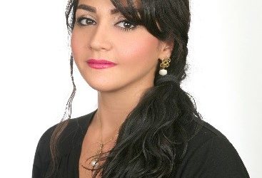 Nasim Annabi joins UCLA CBE